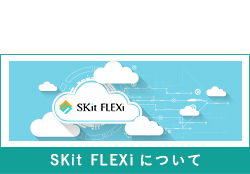 SKit FLEXiについて