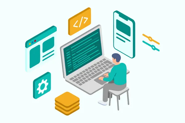 設計 〜 本番稼働